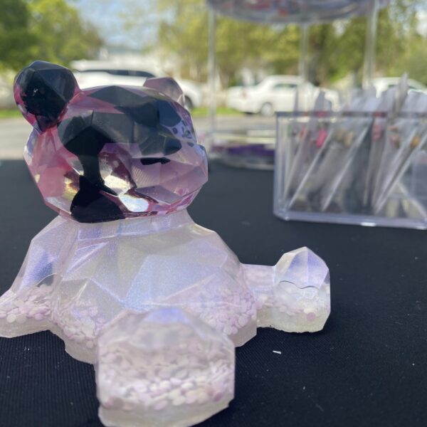 Resin Bear
