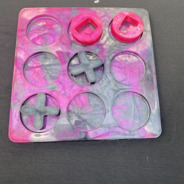 Tic Tac Toe
